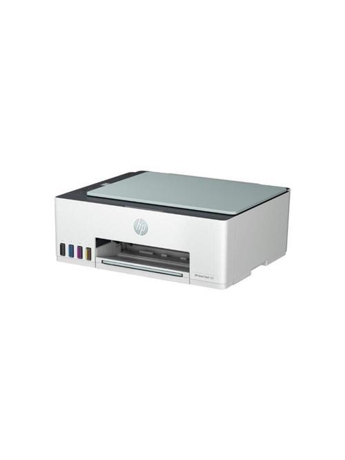 Smart Tank 582 4A8D6A Wi-Fi + Tarayıcı + Fotokopi Renki Çok Fonksiyonlu Tanklı Mürekkep Püskürtme