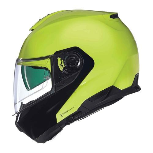 N100-6 Mivedi 329 Çene Açılır Kask