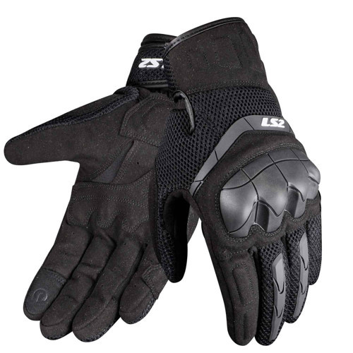 Kubra Yazlık Motosiklet Eldiveni