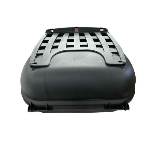 WG-52 52 Litre Arka Çanta + Kargo Taşıma Aparatı