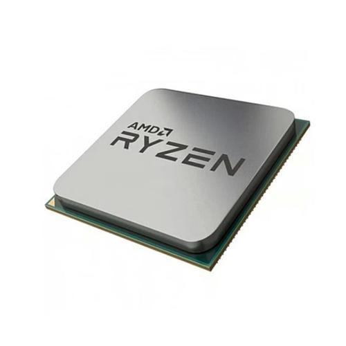 ONTECH - Amd Ryzen 5 7600 Tray 3.8ghz 38mb 65w Am5 Fansız