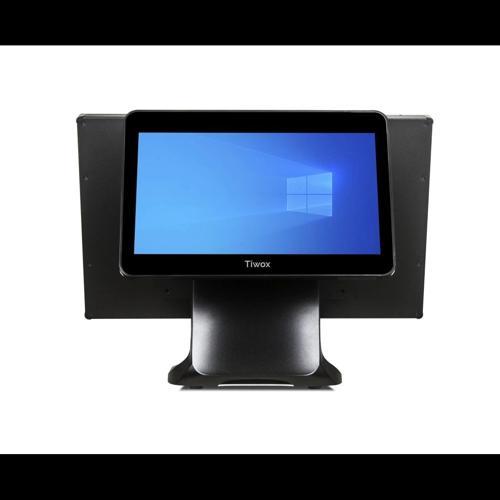 Tp-7610d, Intel İ7 10.nesil, 18.5&quot; Ekran,  8gb Ram, 128gb Ssd, Endüstriyel, Dokunmatik Po