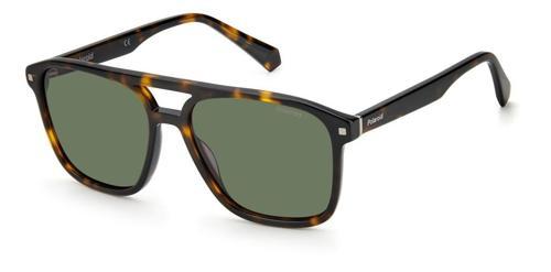 Pld 2118/S/X 086uc Polarize Erkek Güneş Gözlüğü
