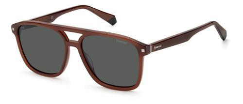 Pld 2118/S/X 09qm9 Polarize Erkek Güneş Gözlüğü