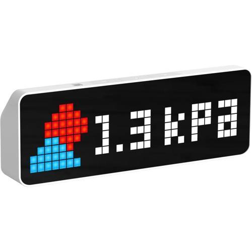 TC001 Smart Pixel Saat
