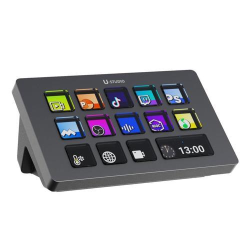 Stream Controller D200