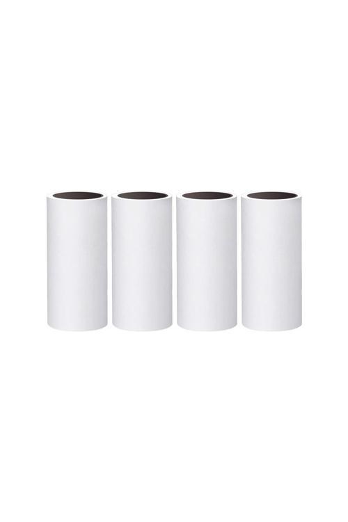 Kedi Köpek Tüy Toz Toplayıcı Yedek Rulo 240 Yaprak 60X4 (Sadece Rulo)