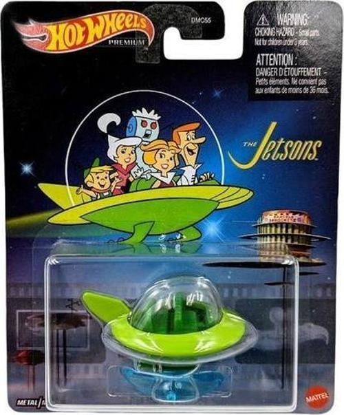 Premium HKC26 The Jetsons
