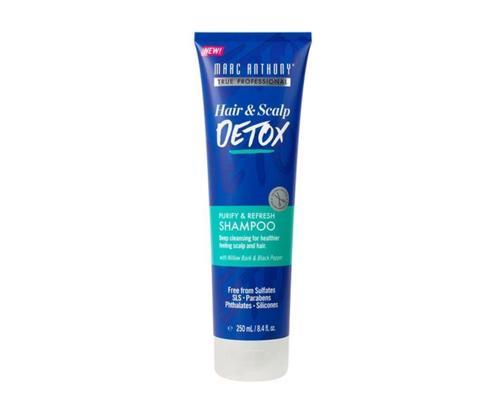 Detox Arındırıcı Bakım Şampuan 250 ml