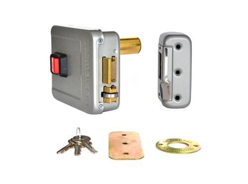70mm Nikel  Elektrikli Kapı Otomatı