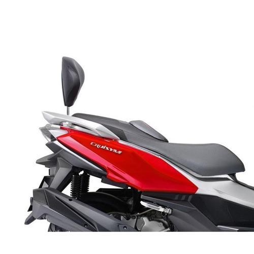 CRUISYM 125I/300I (2018/21) - CRUISYM 125I/300I ALPHA (2022/23) - JOYMAX 125/125I/250I/300I GTS