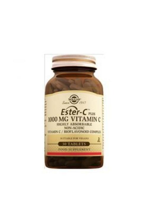 Ester C Plus 1000 Mg 30 Tablet