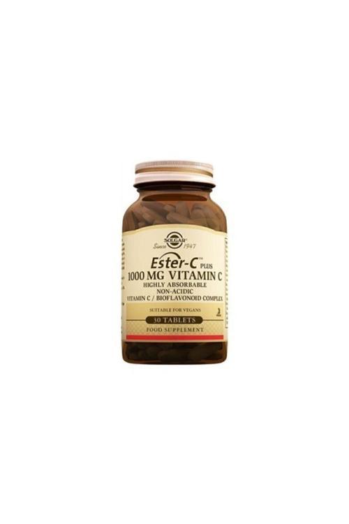 Ester C Plus 1000 Mg 30 Tablet