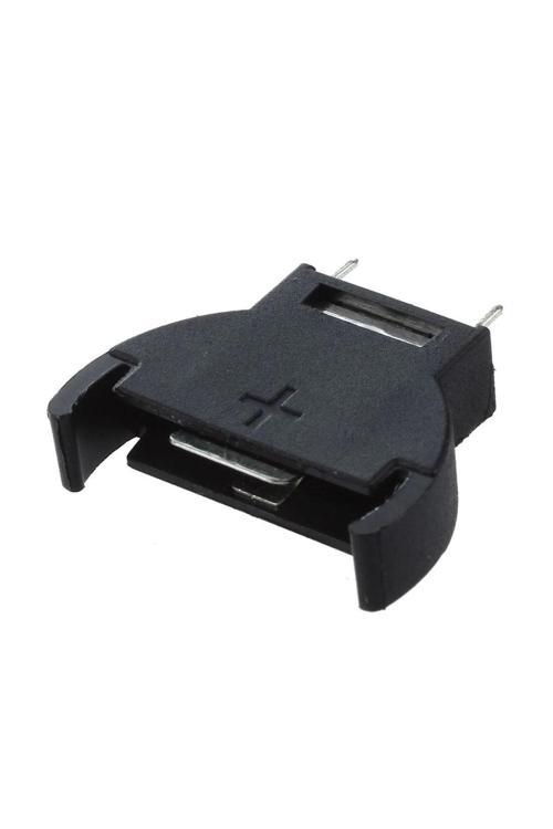 Cr2032 Tipi Dikey Pil Yuvası (cr2032-180)