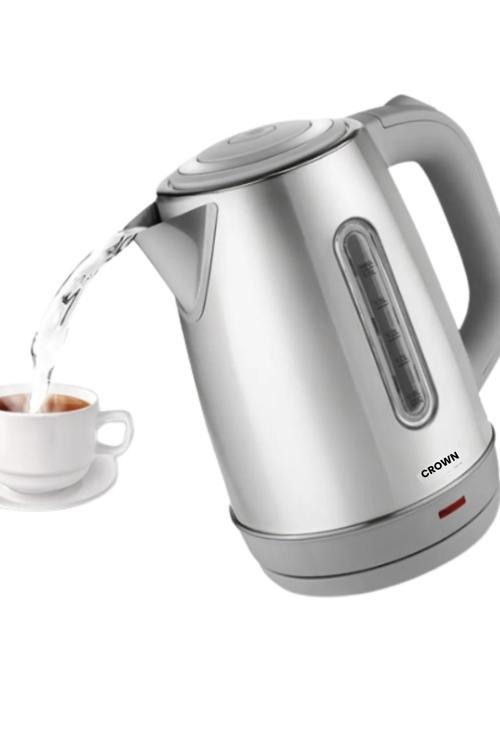 Crw-7211 Kettle 1800 Watt 1,8 Lt