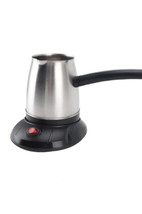 Ocasso 008 Elektrikli Türk Kahve Makinası