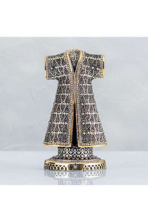 Kaftan Altın (BÜYÜK BOY) Boyut: 12x24cm. (TESCİLLİ MARKA)