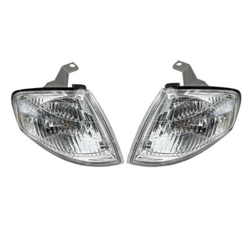 Mazda 323 Sinyal Lambası Sağ-Sol Set 1999-2002