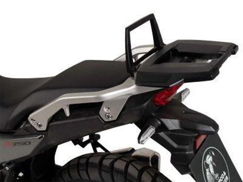 Honda Transalp 750 XL Arka Çanta Demiri 2023-2024