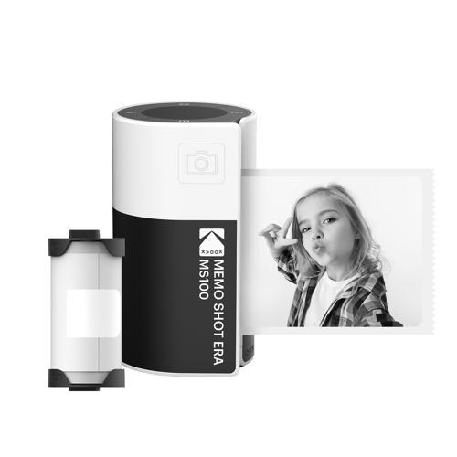 Memo Shot ERA Filmli Fotoğraf Makinesi