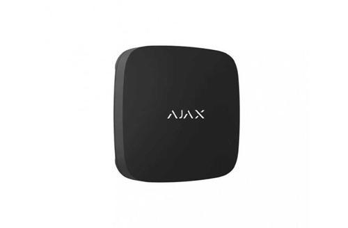 ReX 2 Kablosuz Menzil Genişletici 868 Mhz Alarm Ve Resim Aktarma Siyah