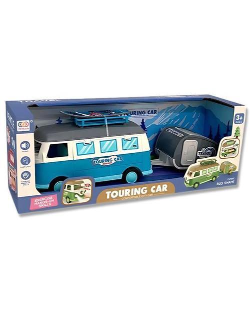 s Touring City Car SS115B