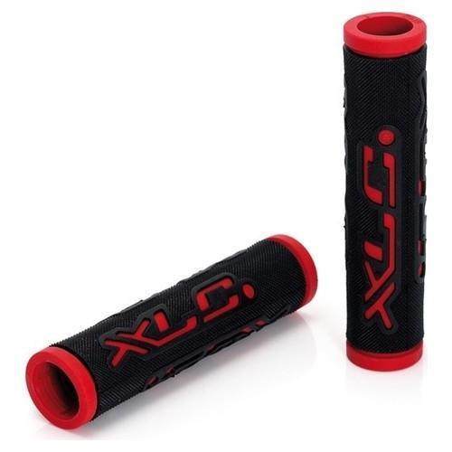 Elcik Çift Renk Siyah-Kırmızı 125 mm 2501583504 / 05-6591-90004