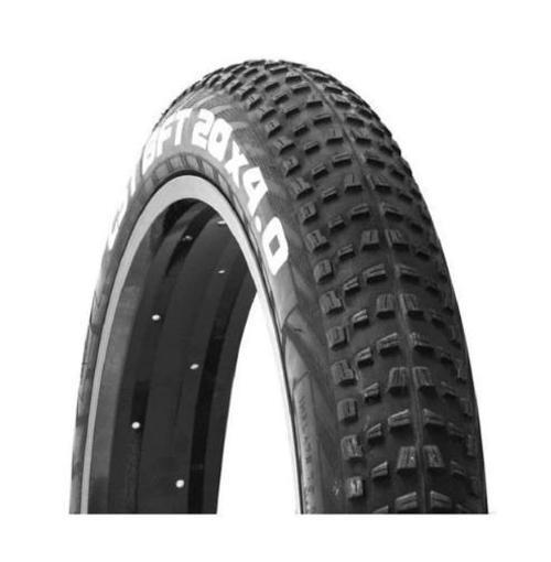 Dış Lastik 20X4.0 C1752 Fat Bike Bft