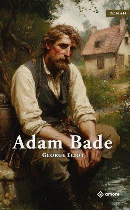 Amore Yayınları Adam Bade