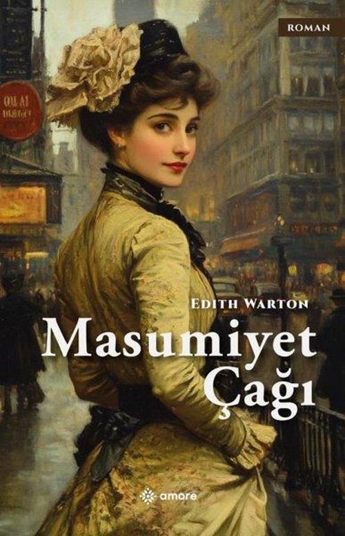 Amore Yayınları Masumiyet Çağı