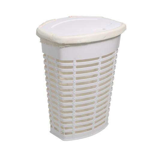 Palm Kirli Çamaşır Sepeti 50 Litre 3 Renk