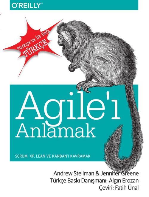 Agile'i Anlamak PMP, PMI-ACP, PSM ve PSPO Sınavlarına Yardımcı