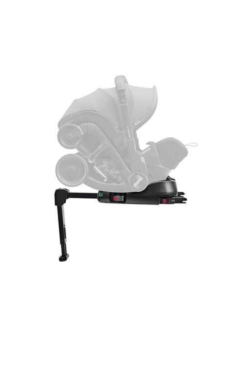 X Isofix Baza