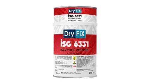 İsg 6331 Kaymaz Vernik 4 Kg