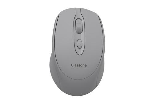 CBT14 Bluetooth 2.4 Ghz Şarj Edilebilir Kablosuz Mouse Siyah