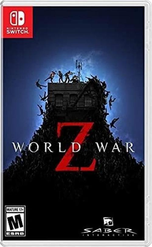 World War Z Switch