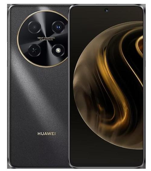 Nova 12i 128 8 (Huawei Türkiye Garantili)