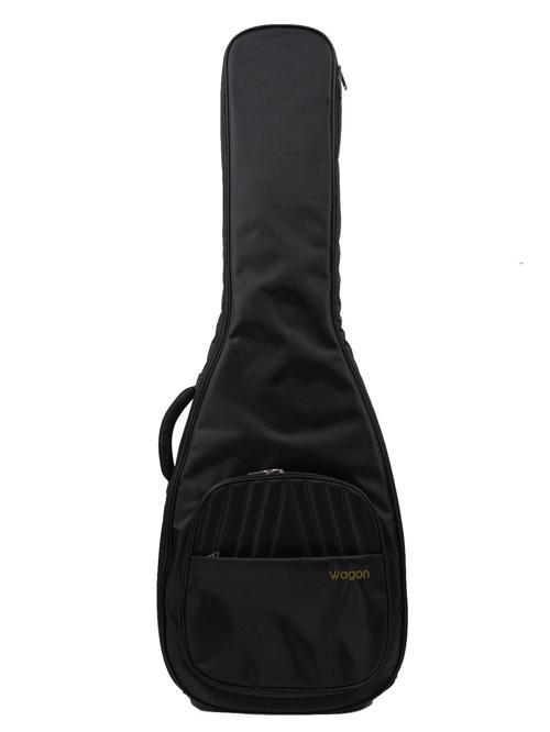 04 Serisi Bas Gitar Çantası - Siyah