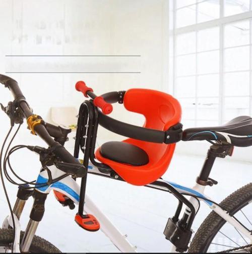 XBYC 109 ÇOCUK ÖN TAŞIMA KOLTUĞU BİSİKLET ÇOCUK KOLTUK