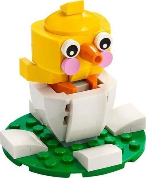 Creator 30579 Easter Chick Egg +5 Yaş (1 Parça)