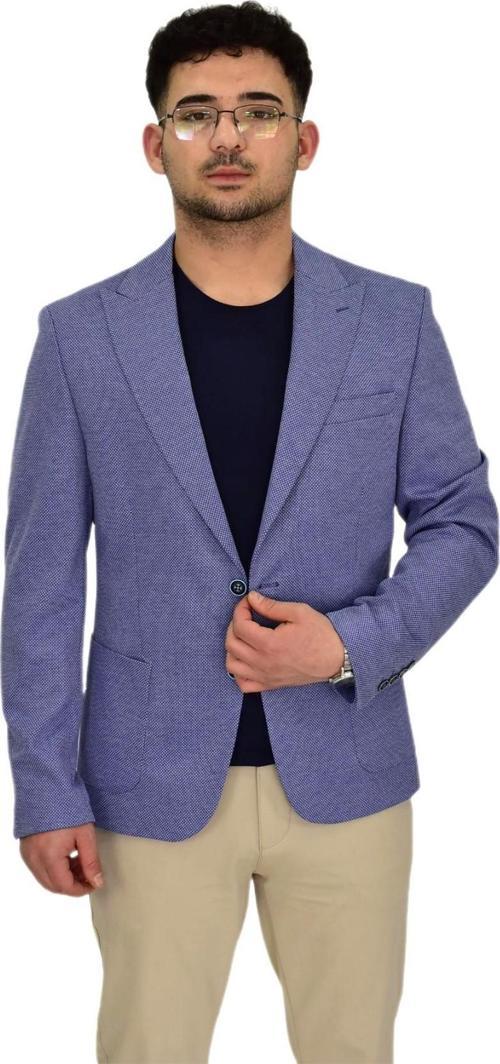 Erkek Tek Spor Ceket BGL-ST04463