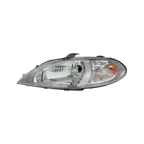 Chevrolet Lacetti Hatchback Far Lambası Sol 2004-2010 96458815