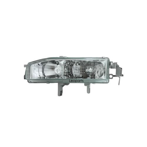 Honda Accord Far Lambası Sol 1990-1993 33153-SM4-E04