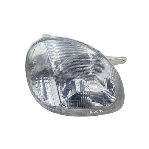 Hyundai Atos Far Lambası Sağ (Manuel) 1998-2000 92102-02010