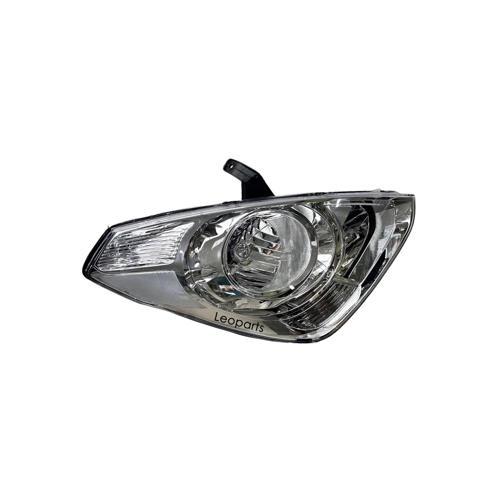 Hyundai H1 Far Lambası Sağ (Manuel) 2008-2011 92102-4H000