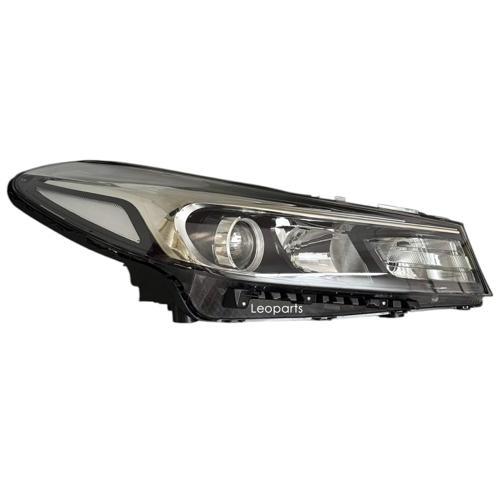 Kia Cerato Far Lambası Sağ (Ledsiz) 2015-2018 92102-A7500