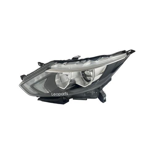Nissan Qashqai Far Lambası Sol (Xenonsuz / Ledli) 2014-2017 26060-4EA0A