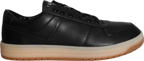 Omar Erkek Sneaker Ayakkabı Siyah