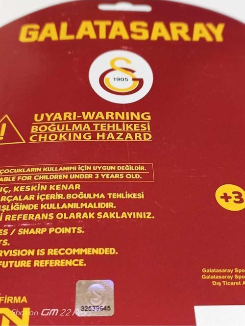 GALATASARAY KIRTASİYE SETİ