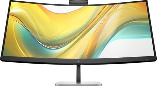 534PM 9E0Z2UT 34" 100Hz 5Ms HDMI+DP+USB-C+RJ45 WQHD VA Curved Vesa Monitör